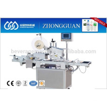 Quality promotional long plastic bottle labeling machine